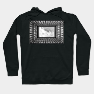 Architecture pattern Hoodie